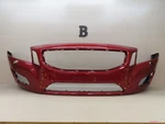 2010 2011 2012 2013 Volvo S60 V60 Front Bumper Cover Oem 31290811. Fixed Price $388.00.