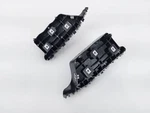 Front Bumper Bracket Fit For Chevy Suburban Tahoe 2015-2020 GM1043147. Fixed Price $39.19.