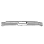 Rear Bumper Chrome 1960-1963 Ranchero. Fixed Price $387.70.