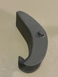 1963 Plymouth Belvedere Bumper Jack Hook Nice Original 2266627. Fixed Price $69.00.