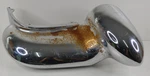 1956 Cadillac Front Dagmar Bumperette Bullet Right Passenger Side. Fixed Price $224.99.