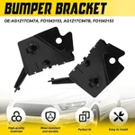 Left Right Bracket Front Ford 2013-2019 Police 2010-2019 Interceptor Taurus. Fixed Price $18.99.