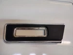Mopar 81-93 Dodge Truck Ramcharger Lh Front Fender Turn Signal Molding. Fixed Price $39.99.