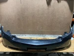 2009 To 2012 Lincoln Mks Rear Bumper Cover Oem Y9239 Ps. Fixed Price $318.49.