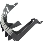 For 2003 2008 Mazda 6 Front Passenger Right Rh Bumper Bracket, Headlamp. Fixed Price $20.01.