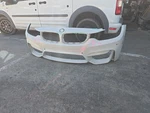 Front Bumper Cover Fascia For 2015-2018 Bmw M3 2015-2020 M4 Oem No Shipping. Fixed Price $350.00.