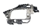 11-14 Volkswagen Vw Touareg Rear Left Bumper Guide Mount Bracket 7P6807393 Oem. Fixed Price $40.00.