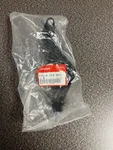 2009-2014 Acura Tsx Rear Spacer Rh Oem 71505-TL0-G01 / 3-B. Fixed Price $12.00.