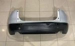 Rear Bumper Local White Mazda Cx 30 2020 DGH9+50221 Oem. Fixed Price $180.50.