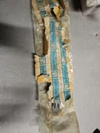 Nos Gm 20226397 Rear Compartment Lid Support For 82-83 IMPALA,80-81 Olds 88/98. Fixed Price $25.00.