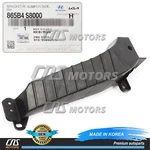 Genuine Front Bumper Side Bracket Rh For 20-22 Hyundai Palisade 865B4S8000. Fixed Price $18.76.