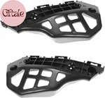 1 Pair Front Bumper Cover Bracket Driver And Passenger Side Fit For Toyota Corol. Fixed Price $44.27.