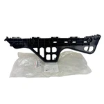 Oem 2012 17 Toyota Prius V Rear Left Bumper Bracket Side Retainer 52156-47010. Fixed Price $62.99.