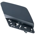 Tow Eye Cover Fog Light Lower Bumper Grill Front Passenger Right Side Upper Hand. Fixed Price $22.42.