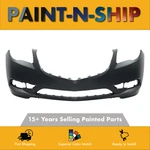 For 2013-2017 Buick Enclave Front Bumper Cover Painted To Match. Fixed Price $602.30.