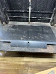 1969 Pontiac Catalina Nos Trunk Deck Lid New Gm 9877450. Fixed Price $299.00.