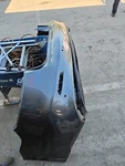 2019 - 2023 Nissan Maxima Rear Bumper Cover Oem Sensors Holes. Fixed Price $350.00.