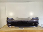 2008-2010 Bmw 528I 535I 550I 528XI E60 Rear Bumper Cover Oem. Fixed Price $300.00.