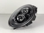 Perfect! 2016-2019 Porsche 911 991 Led Adaptive Left Side Headlight Grey Oem. Fixed Price $1549.00.