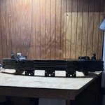 2023 - 2024 Nissan Ariya Front Bumper Reinforcement Impact Bar Beam Oem. Fixed Price $287.20.