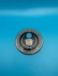1995-1999 Cadillac Deville Rear Trunk Emblem Key Hole Cover Oem Gm 25636491. Fixed Price $18.99.