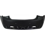 Bumper Cover Fascia Rear For Chevy 95217523 Chevrolet Cruze Limited 2016. Fixed Price $146.63.