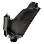 For Hyundai Tucson 25-26 Bumper Cover Air Duct Front Passenger Side. Fixed Price $56.45.