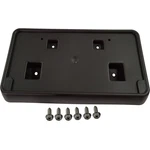 License Plate Bracket For 15-22 Dodge Challenger Front With Wide Body 68227488AA. Fixed Price $17.51.