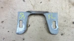 1950 1952 Chevy Fleetline Trunk Lid Latch Catch / Striker Plate Original Gm Pont. Fixed Price $99.99.