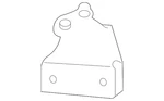 Genuine Bmw Lower Support 51-11-7-494-316. Fixed Price $169.08.