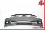 12-16 Bmw F30 328I Front Bumper Cover Panel Assembly Oem. Fixed Price $449.55.