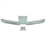 For 1971 1972 Oldsmobile F85 Cutlass Supreme Front Grille Center Stone Shield. Fixed Price $110.25.