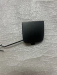 2015-2018 Vw Touareg Rear Left Bumper Tow Hook Cover / Cap 7P6807449C. Fixed Price $30.00.