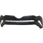 New Bumper Cover Fascia Front Upper For Toyota C-hr 18-19 TO1000431 52119F4904. Fixed Price $97.06.