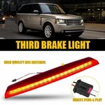 Auxito Led 3RD Third Brake For Light 2002-2012 Land Rover Range L322 Vogue. Fixed Price $34.99.