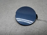13-16 Mazda CX-5 Front Bumper Tow Eye Hook Cover Cap Blue Reflex, Oem LOT3641. Fixed Price $25.50.