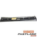 2004-2012 Mitsubishi Galant Rear Center Bumper Bracket New Oem 6410A030. Fixed Price $38.91.