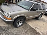 (local Pickup Only) Front Bumper Chevrolet Chrome Fits 98-03 Blazer S10/JIMMY. Fixed Price $249.90.