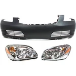 Driving Headlamp Driver & Passenger Side Left Right. Fixed Price $385.92.