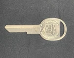 72 76 80 88 89 90 Cadillac Door Glovebox Trunk Lock Crest Wreath Key Nos. Fixed Price $30.00.