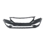 Labwork Primered Front Bumper Cover For Hyundai Sonata Se Standard 2015-2017. Fixed Price $72.58.
