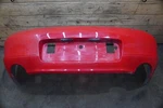 Rear Bumper Cover Assembly Guards Red 99650541108 Oem Porsche 911 1999-2001. Fixed Price $764.99.