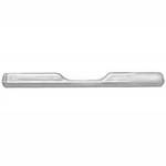 1963 1964 1965 1966 Chevy Pickup Truck Rear Bumper Fleetside Chrome Metal 1110D. Fixed Price $337.95.