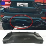 For Jeep Grand Cherokee Srt 2017-2021 Rear Bumper Hitch Bezel Cover. Fixed Price $68.00.