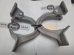 1933 1934 Ford Trunk Hinges Cabriolet Coupe Roadster New.. Fixed Price $545.00.