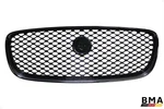 Jaguar Xf X260 Front Bumper Center Grille GX63-018K28-C 2016 2020 Oem. Fixed Price $249.99.