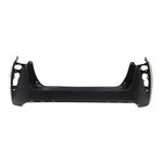 Rear Bumper Cover For 2016-2018 Toyota Prius W/o Park Holes Primed TO1100319-LF. Fixed Price $137.39.