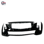 Cadillac CT5 2025-2026 Front Bumper Cover Oem. Fixed Price $679.20.