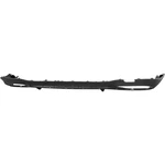 Valance For 2020-2021 Mercedes Benz E350 Rear 2138851801. Fixed Price $129.94.