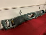 Nos 1970 Chevrolet Bel-air Biscayne Rear Bumper Gm 3942135. Fixed Price $550.00.